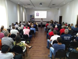 Leia mais sobre o artigo Inovações Tecnológicas no Controle de Pragas