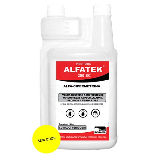 Alfatek 200 SC | 1 litro