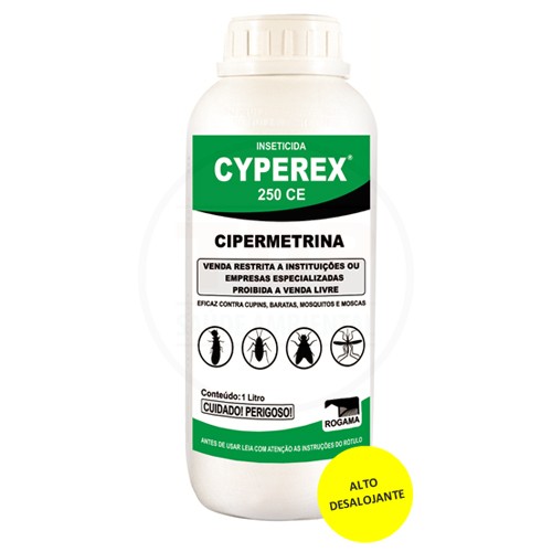 Cyperex 250 CE | 1 litro