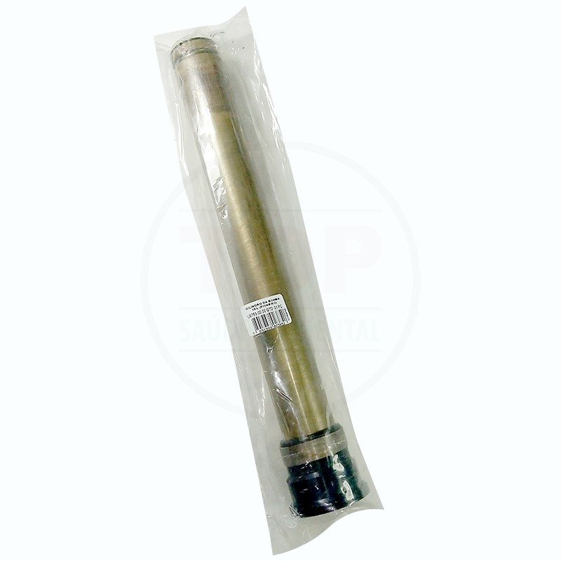 Cilindro Pulverizador Inox 10 litros | 01 unid U9753