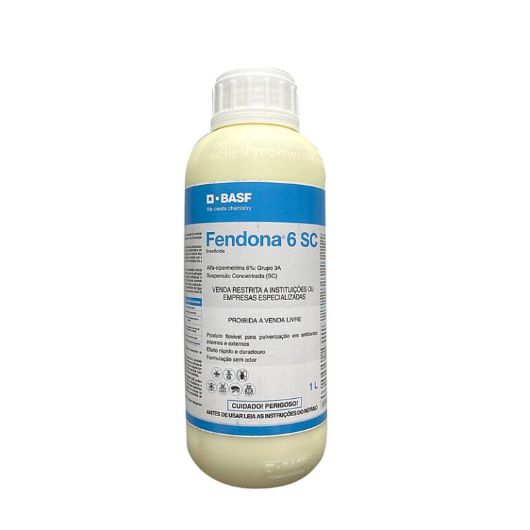Fendona 6 SC