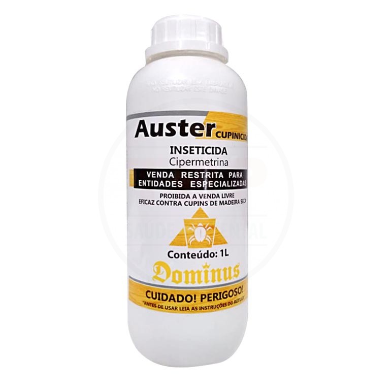 Auster Cupinicida | 1 litro