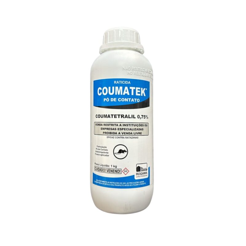 Coumatek Raticida | 1 kg