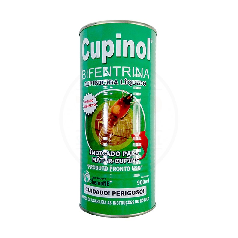 Cupinol Lata| 900 ml