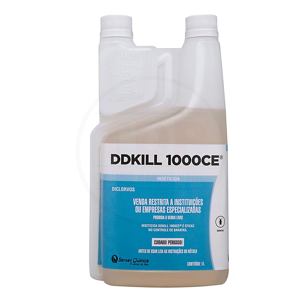 DDKILL 1000 CE | 1 litro
