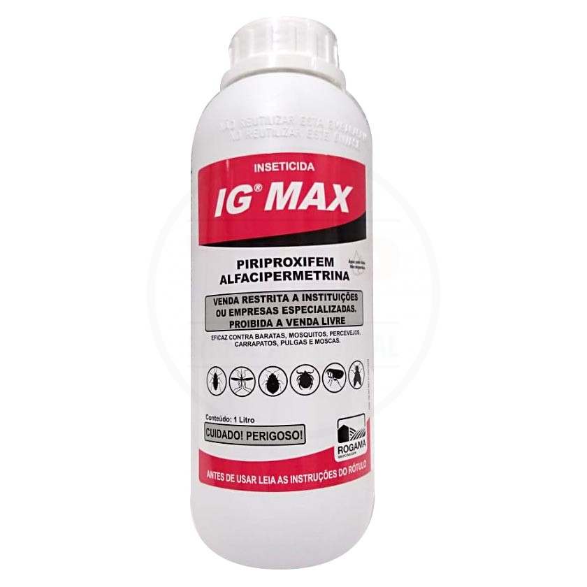 IGMAX | 1 litro