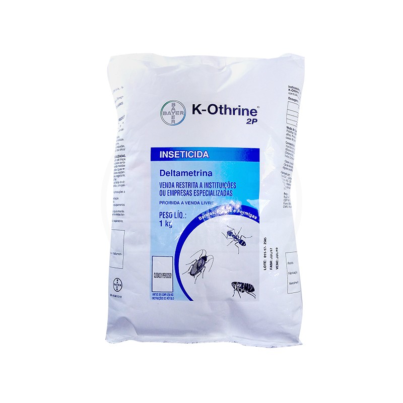 K-othrine 2P  | 1 kg