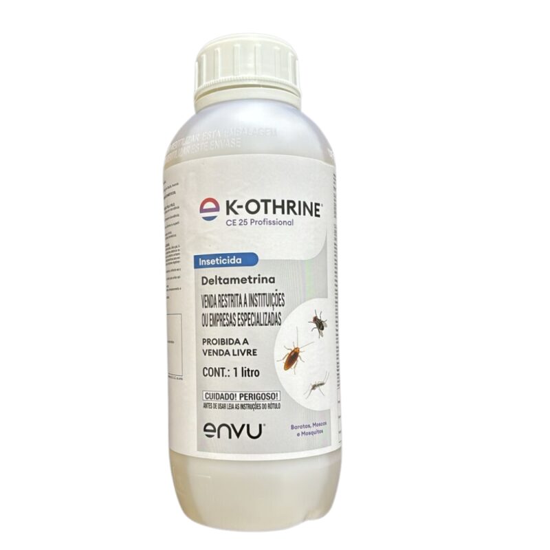 K-othrine CE 25 | 1 litro