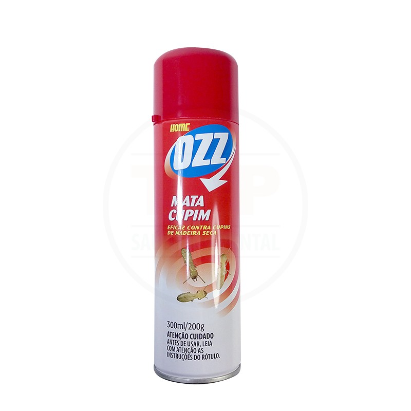 Ozz Mata Cupim Spray | 300ml