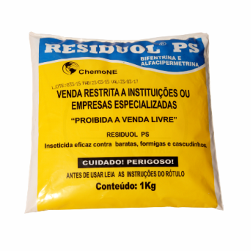Residuol PS | 1 kg