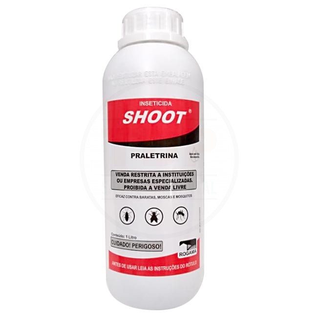 Shoot Praletrina | 1 litro