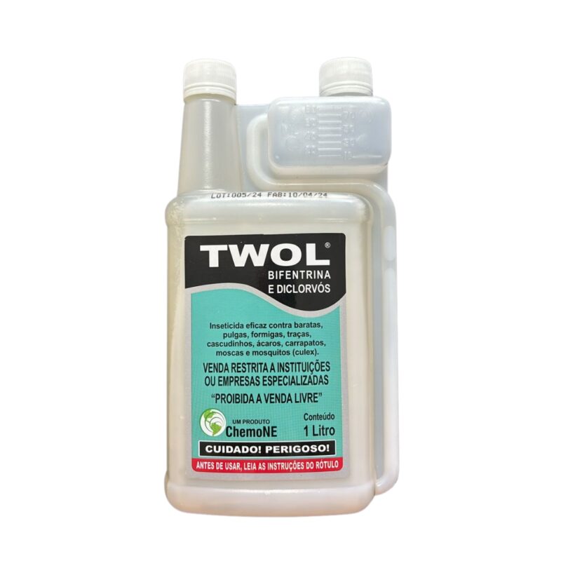 TWOL CE – 1 LITRO