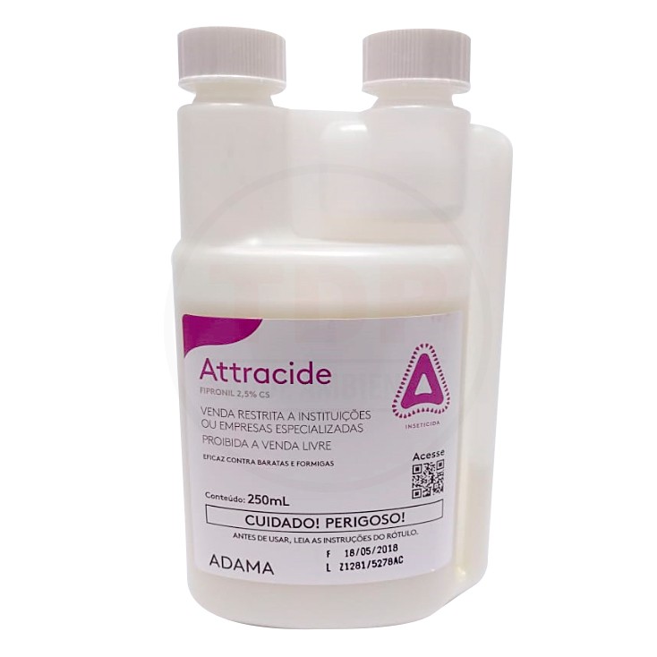 Attracide | 250 ml
