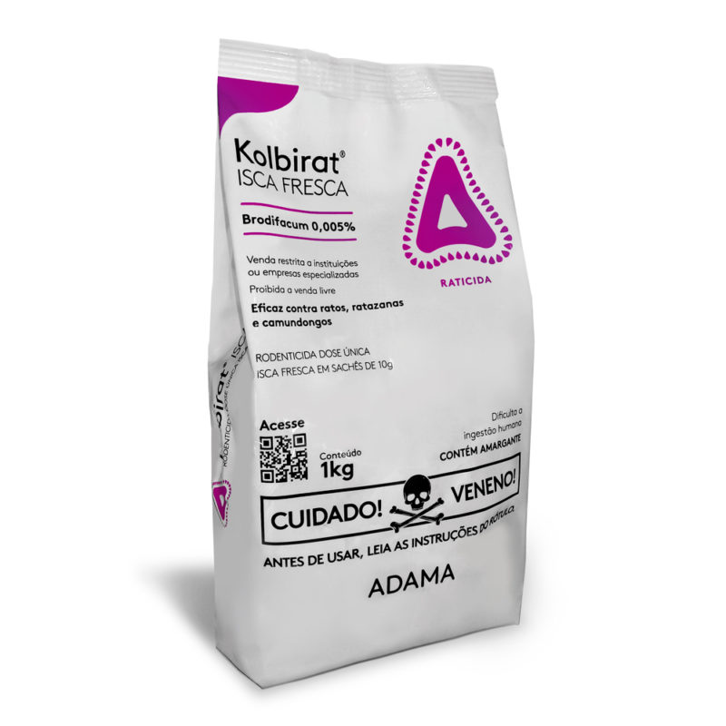 Kolbirat Isca Fresca | 1 kg