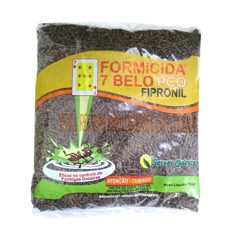 Formicida 7 Belo Granel  | 500 g