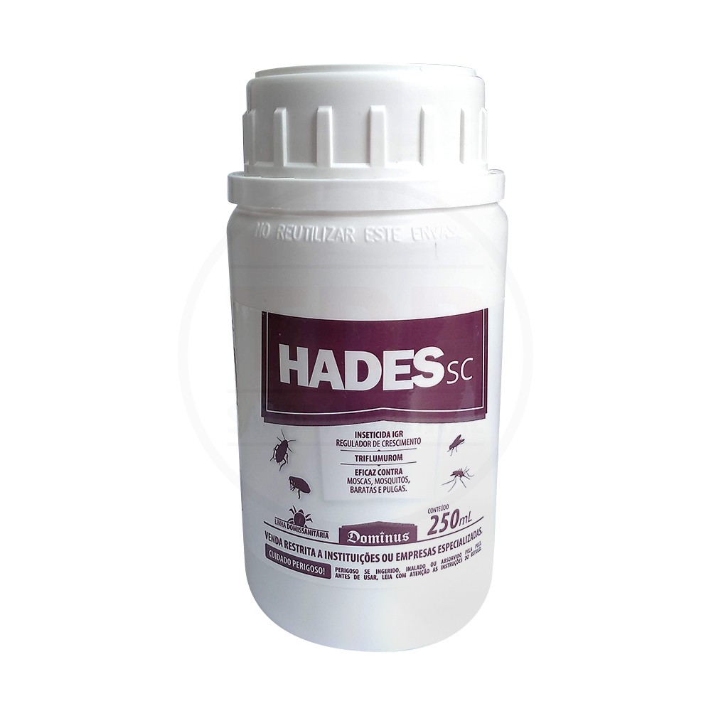 Hades Dominus | 250 ml