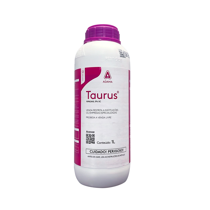 Taurus SC – Fipronil 5% | 1 litro