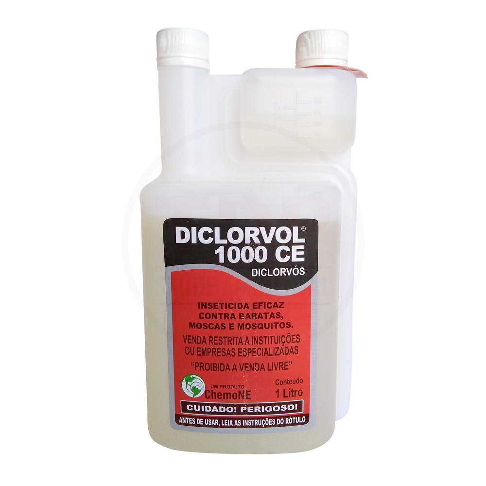 Diclorvol 1000CE | 1 litro