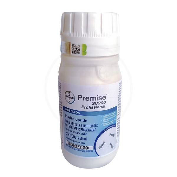 PREMISE SC200 BAYER| 250 ml