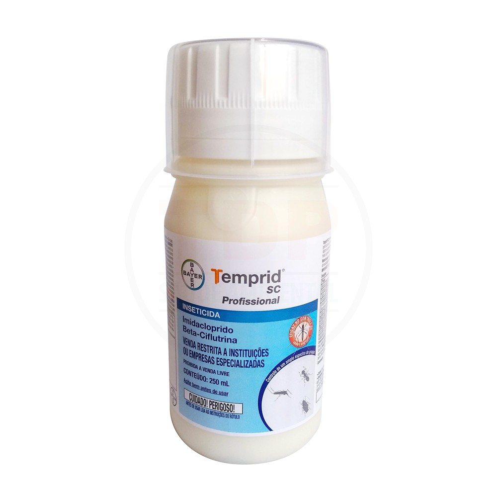 Temprid SC Profissional | 250 ml