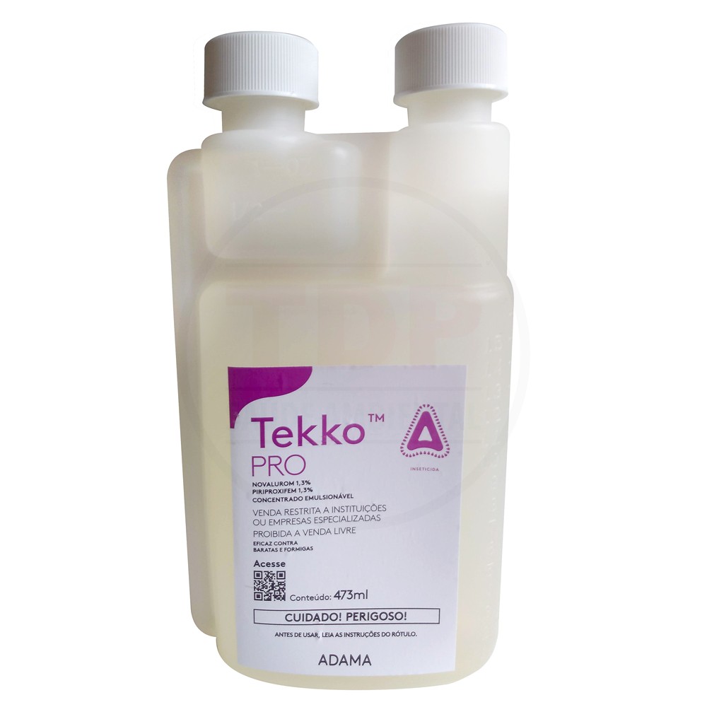 Tekko Pro | 473 ml