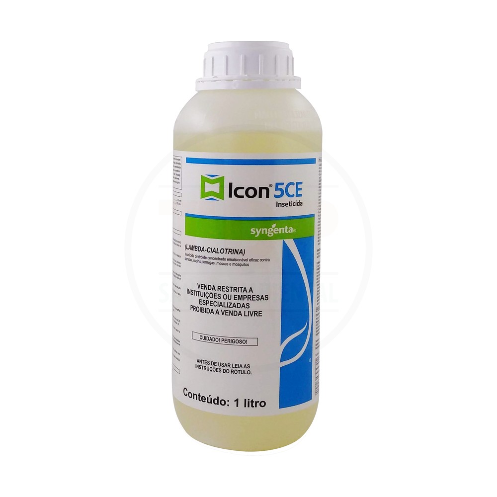 Icon 5 CE | 1 litro
