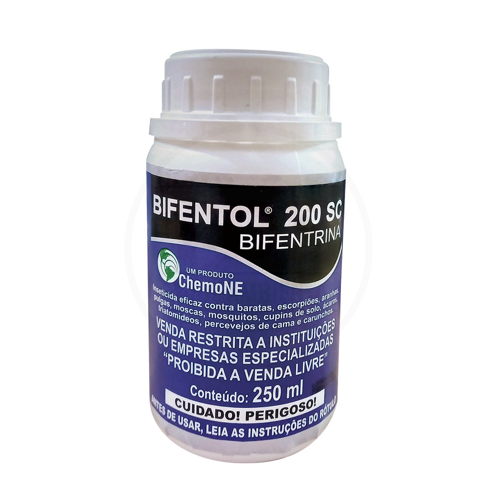 Bifentol 200 SC | 250 ml