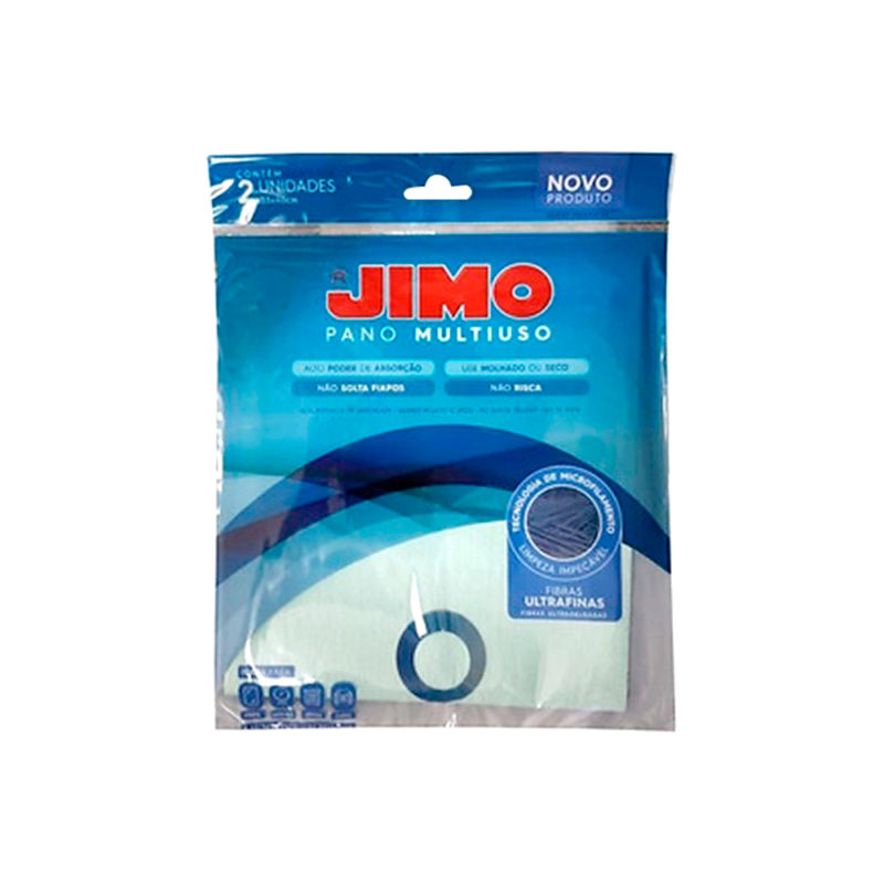 Jimo pano multiuso