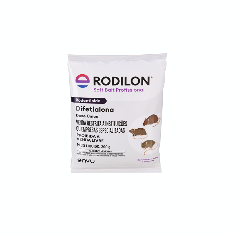 RODILON SOFT BAIT – 200g