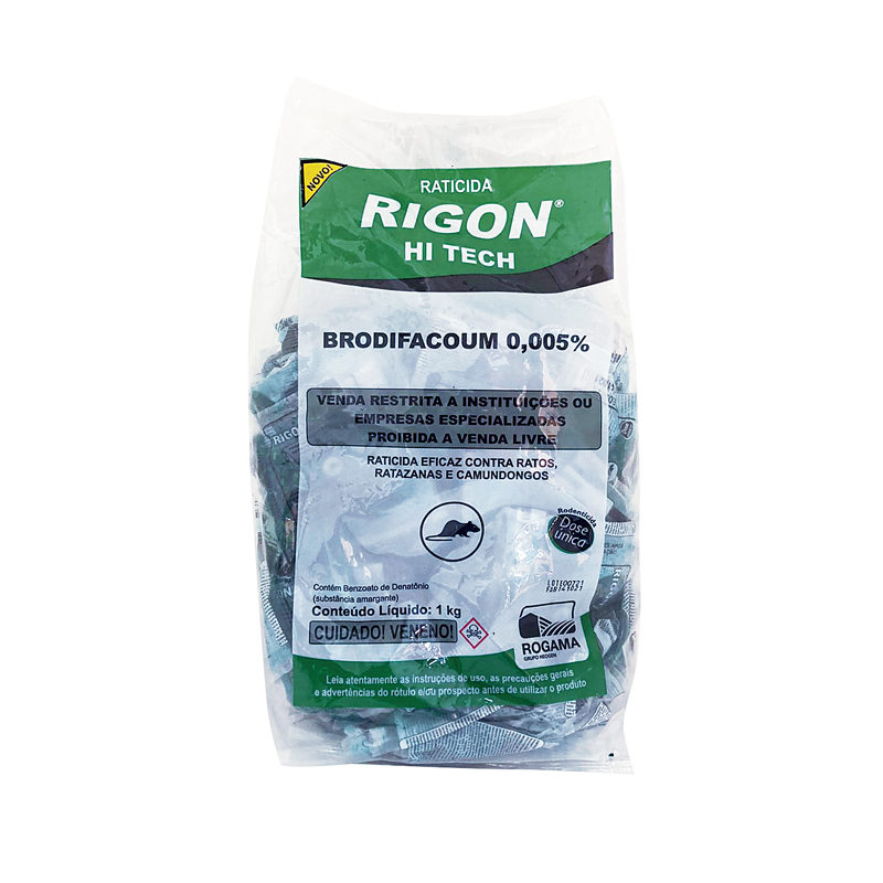 Rigon Hi Tech | 1 kg