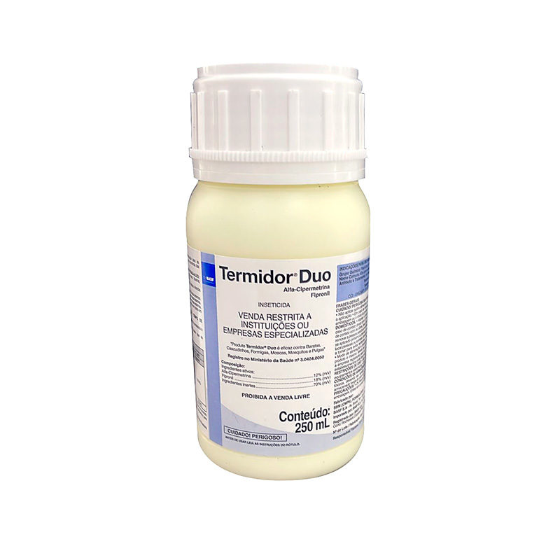 Termidor Duo | 250 ml
