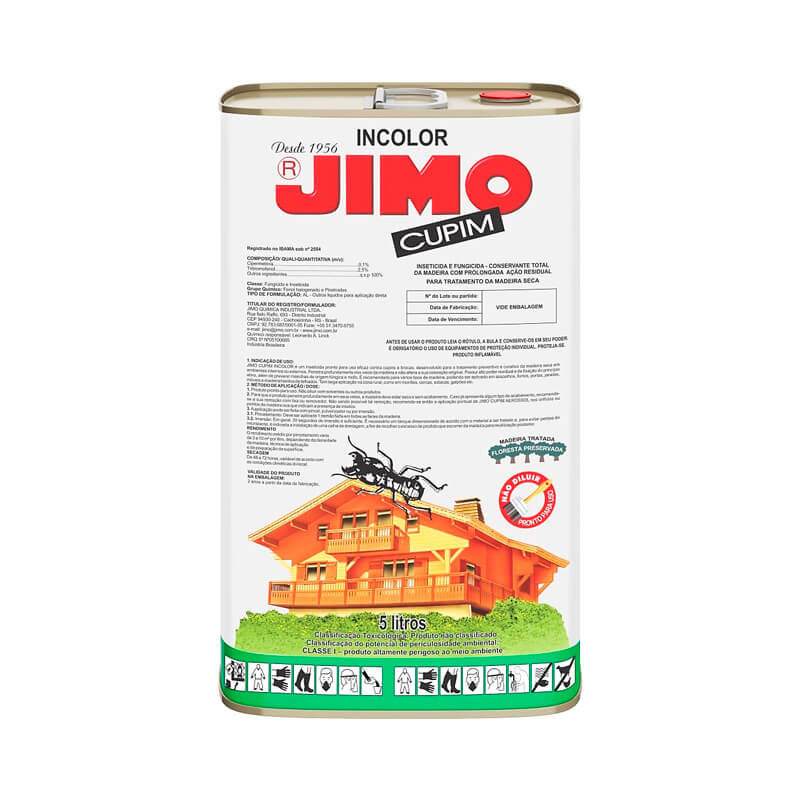 Jimo Cupim