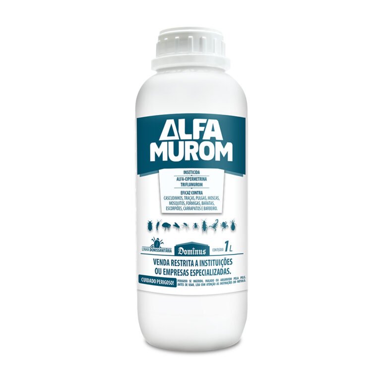 Alfamurom
