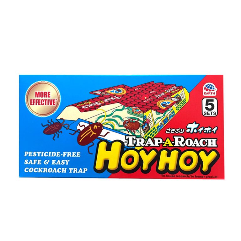 Armadilha para Baratas Hoy hoy