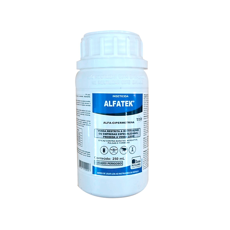 Alfatek SC | 250 ml