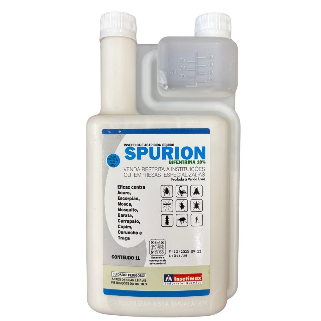 Spurion 10% - 1 LITRO