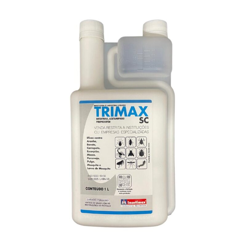 TRIMAX SC – 1 LITRO