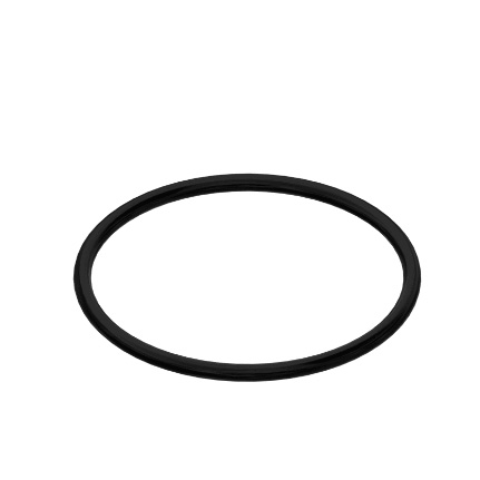 O-ring Buna Oint .45,69 – 6 peças (K6215)
