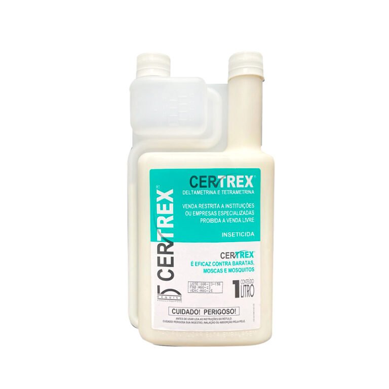 certrex
