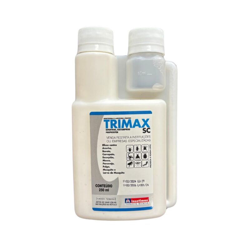 TRIMAX SC – 250ml
