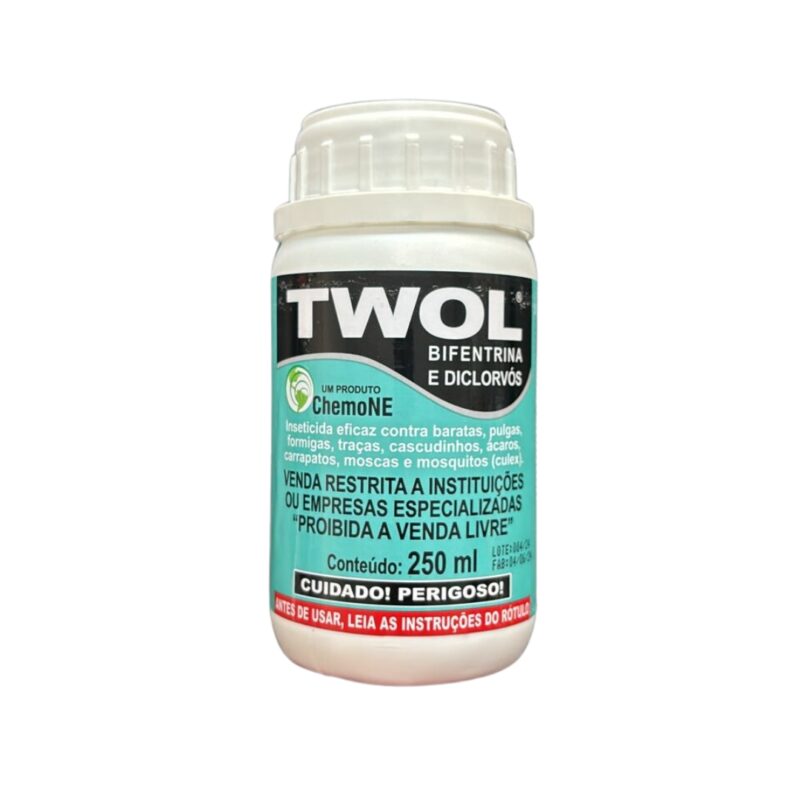 TWOL CE – 250ml