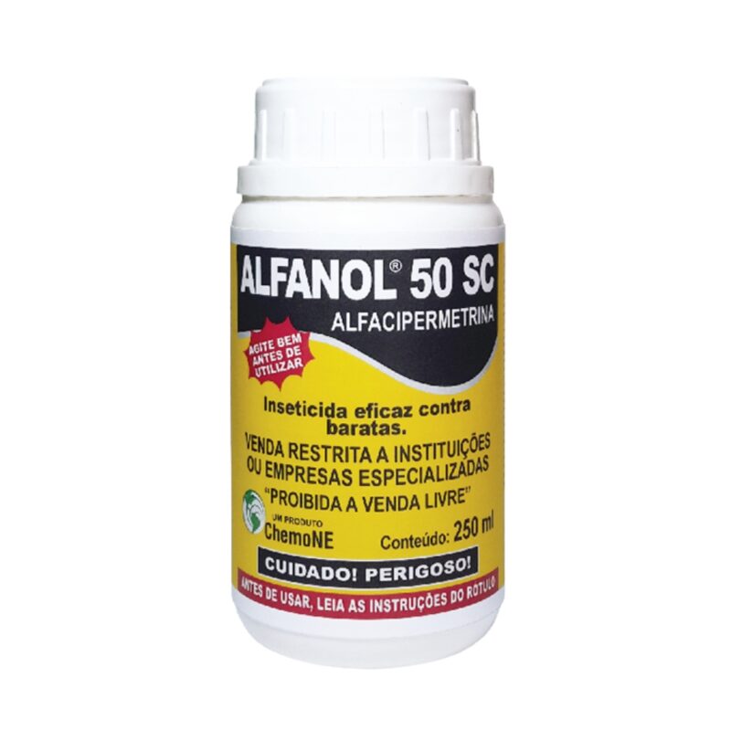 Alfanol 50 SC – Chemone | 250ml