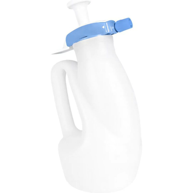 Pulverizador de Compressão Prévia Guarany Sani-Control | 1,7 litros