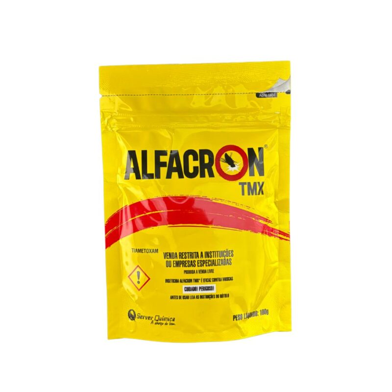 ALFACRON TMX - 100gr