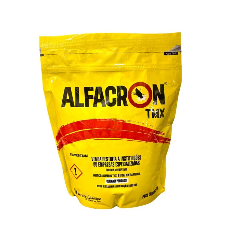 ALFACRON TMX – 1kg