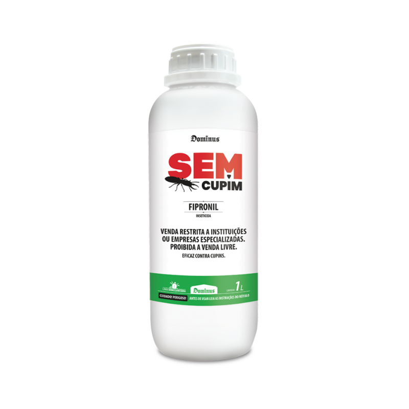 SEM CUPIM – 1L