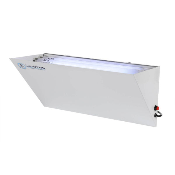 Armadilha Luminosa SLIM-215 | Fluorescente