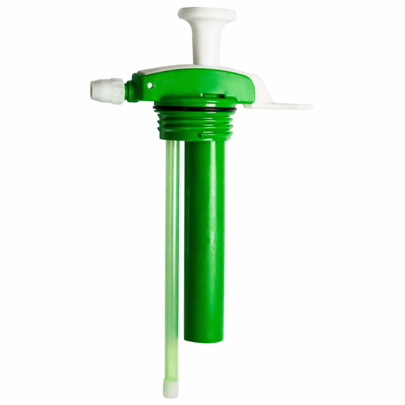 Bomba Completa Pulverizador Guarany 1,2 l Compressão Prévia Peça De Reposição | 01 und