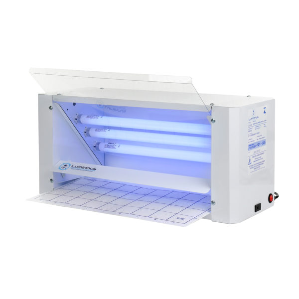 Armadilha Luminosa LCL-315 | Fluorescente