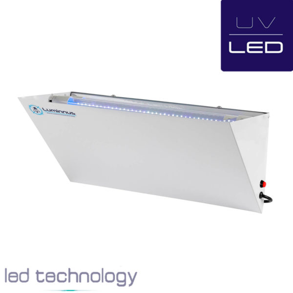 Armadilha Luminosa SLIM-215 | LED